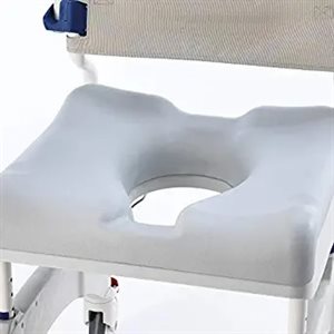 COUSSIN D'ASSISE SOUPLE PR CHAISE OCEAN ERGO, REGULIER