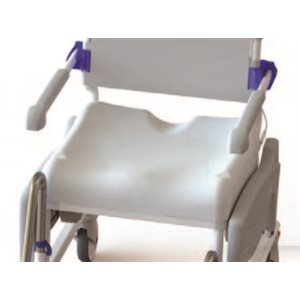COUSSIN CONFORT EN MOUSSE PR CHAISE OCEAN