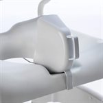 PROTECTION PARE-ECLABOUSSURES PR CHAISE OCEAN