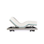 LIT POSTURAL SOPHIA 4 BASE REGLABLE MULTIPOSITIONS