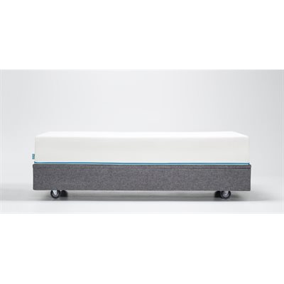 MATELAS SOPHIA / DENSITE MOYENNE / 10"