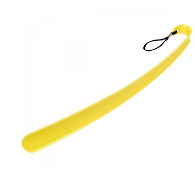 CHAUSSE-PIED EN PLASTIQUE 17"