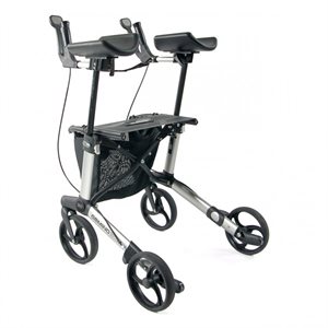 AMBULATEUR GEMINO 30M AV / APPUIS BRACHIAUX-SIEGE 21.5''