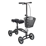 TROTTINETTE AVEC APPUI PR GENOU (AMBULATEUR REPOSE-GENOU)
