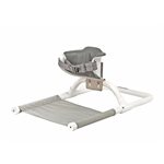 SUPPORT DE BAIN "CONTOUR WRAP-AROUND" / DOSSIER COURT