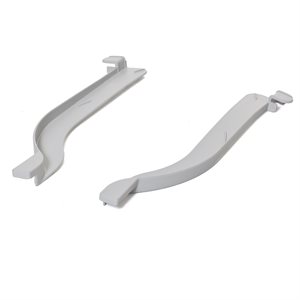 SUPPORT DE SEAU PR CHAISE DE DOUCHE CLEAN