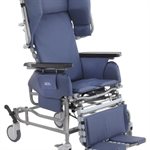 - FAUTEUIL GERIATRIQUE ELITE TILT