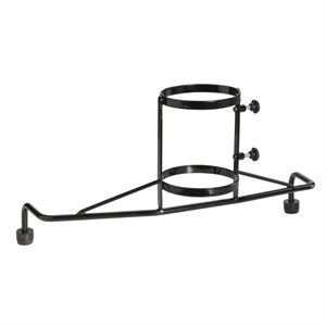 PORTE-RESERVOIR D'OXYGENE PR AMBULATEUR NITRO