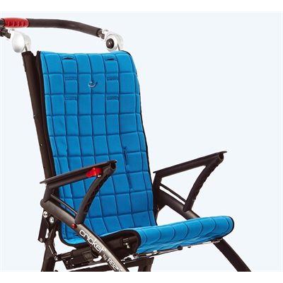 - APPUIE-BRAS FIXES PR POUSSETTE CRICKET
