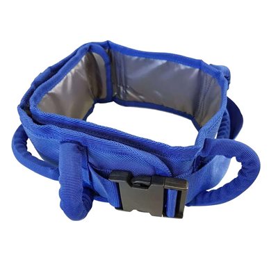 CEINTURE DE MARCHE / TRANSFERT COUSSINEE AV / POIGNEES