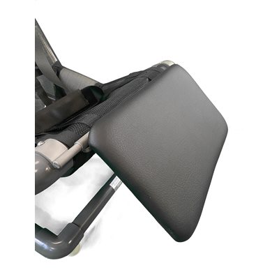 APPUIE-JAMBES PR CHAISE TRANSFERT COULISS. PEDMECANO MEDIC