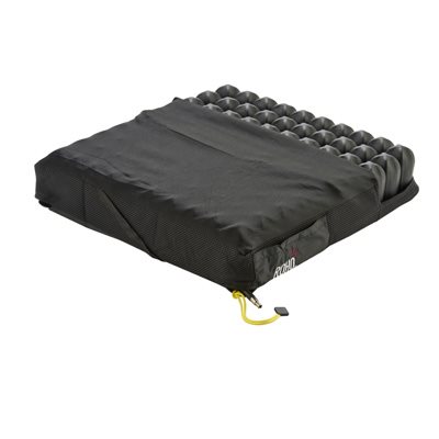 COUSSIN ROHO THERAPEUTIQUE 1V, 4", HOUSSE INCONTIENCE