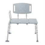 BANC DE TRANSFERT MOULE AV / 4 EMBOUTS, CAP. 500 LB