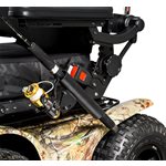 - FAUTEUIL MOTORISE TOUT TERRAIN X8