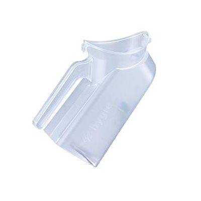 ENS. URINAL HY21 HOMME / FEMME - 1 SUPPORT / 6SACS