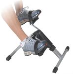 PEDALIER D'EXERCICE AVEC BASE ANTIDERAPANTE APPROX 15"x20"