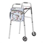 SAC UNIVERSEL POUR MARCHETTE-AMBULATEUR-FAUTEUIL ROULANT