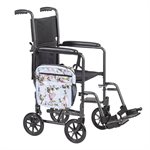 SAC UNIVERSEL POUR MARCHETTE-AMBULATEUR-FAUTEUIL ROULANT