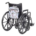 SAC UNIVERSEL POUR MARCHETTE-AMBULATEUR-FAUTEUIL ROULANT