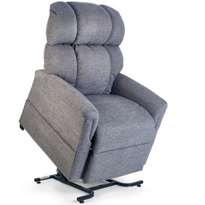 AUTO-SOULEVEUR GOLDEN COMFORTER-LARGE PETIT-1 MOTEUR