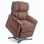 AUTO-SOULEVEUR GOLDEN COMFORTER-LARGE PETIT-1 MOTEUR