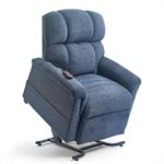 AUTO-SOULEVEUR GOLDEN COMFORTER-LARGE PETIT-1 MOTEUR