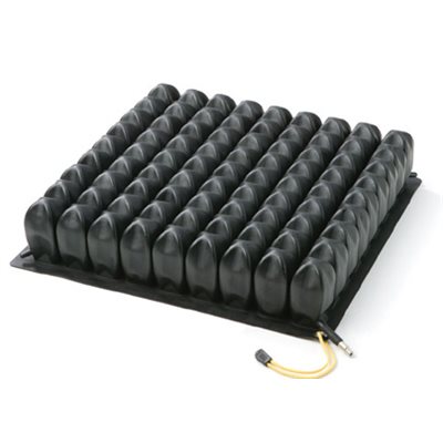 COUSSIN ROHO THERAPEUTIQUE MID-PROFILE 2 VALVES 3" A / HOUSSE