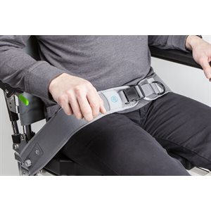 - CEINTURE PELVIENNE BODYPOINT AEROMESH PR CHAISE RAZ