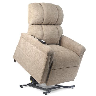 AUTO-SOULEVEUR GOLDEN COMFORTER SERIE MAXI CONFORT