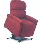 AUTO-SOULEVEUR GOLDEN COMFORTER SERIE MAXI CONFORT