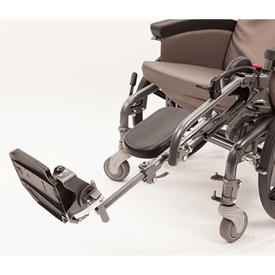 APPUIE-JAMBE ELEVATEUR REGLABLE PR FAUTEUIL DYN-ERGO (PR)