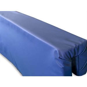 COUSSIN DE PROTECTION PLEINE LONGUEUR RIDELLE DE BOIS / UNITE