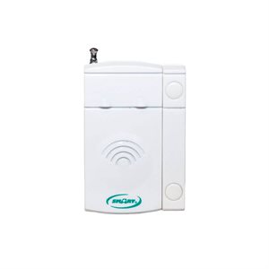DETECTEUR D'OUVERTURE DE PORTE COMPATIBLE 433-EC ET 433-CMU