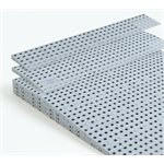 RAMPE AVEC TROUS POUR UTILISATION INTERIEURE