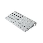 RAMPE ANTI GLISSEMENT POUR UTILISATION EXTERIEURE132596
