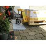 RAMPE ANTI GLISSEMENT POUR UTILISATION EXTERIEURE132596
