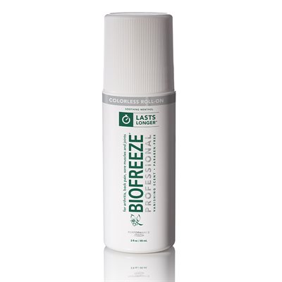 APPLICATEUR A BILLE 3 ONCES BIOFREEZE PROFESSIONNEL