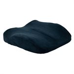 COUSSIN LOMBAIRE OU DE SIEGE OBUS FORME
