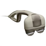 APPAREIL DE MASSAGE PORTATIF A PERCUSSION