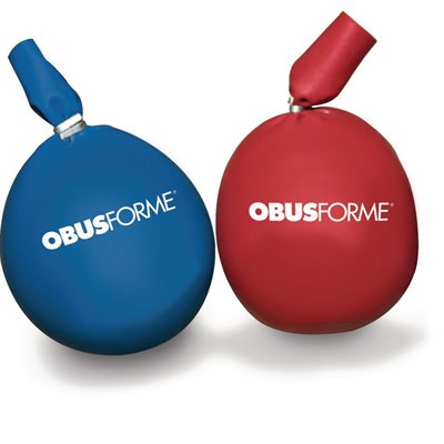 BALLE DE SOULAGEMENT STRESS DES MAINS