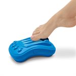 *APPAREIL DE MASSAGE A VIBRATIONS