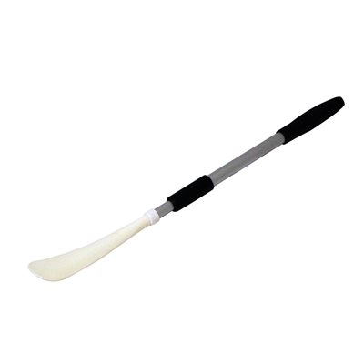 CHAUSSE-PIED AJUSTABLE
