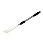 CHAUSSE-PIED AJUSTABLE