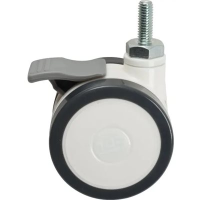 ROUE POUR LIT ELITE RISER AVEC BARRURE