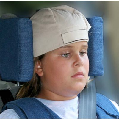 - REPOSE TETE EZ-UP POUR SIEGE CHURCHILL