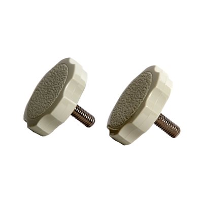 BOUTON D'INSTALLATION RAPIDE PR CEINTURE DE BAIN BODYPOINT