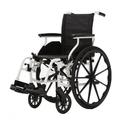 FAUTEUIL ROULANT LEGER MANUEL