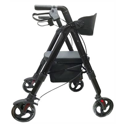 AMBULATEUR BARIATRIQUE A HAUTEUR AJUSTABLE