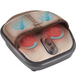 APPAREIL DE MASSAGE SHIATSU POUR PIED AVEC CHALEUR