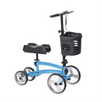 TROTTINETTE AVEC APPUI GENOU NITRO